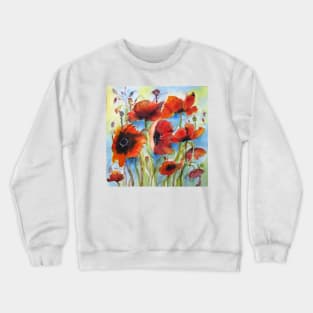 Joy Crewneck Sweatshirt